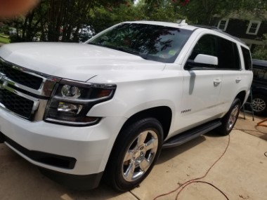 herndon car detailing